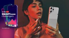 CMF Phone 2 Pro Challengers: iQoo Z10, Poco X7, More