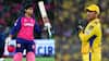 Ms Dhoni: டீமுக்கு குழந்தை கிடைச்சிருக்கு... வைவப் சதத்துக்கு முன் தோனி கோலி சொன்னது இது தான்!