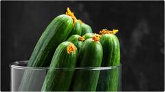 Cucumber Benefits : వేసవిలో కీరదోసకాయలు రోజూ తింటే కలిగే లాభాలివే.. ఆ సమస్యలు దూరం