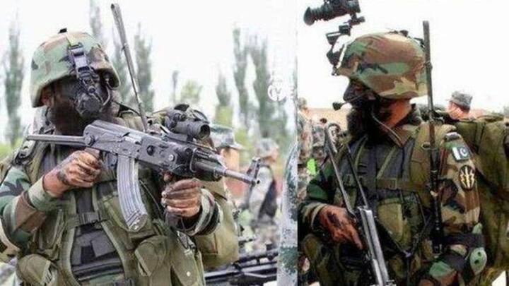 आशंका जताई जा रही है कि भारत-पाकिस्तान के बीच कभी भी युद्ध हो सकता है. इससे नुकसान झेलना पड़ सकता है, लेकिन पाकिस्तान को सबक मिलना जरूरी है.