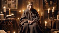 Baba Vanga Prediction: महज इतने सालों बाद छोटे देशों के बीच होगा महायुद्ध! बाबा वेंगा की भविष्यवाणी डरा रही