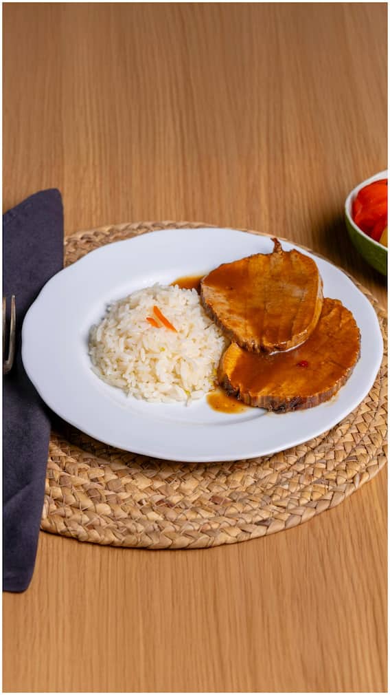 चावल बनाते हुए क्यों डाला जाता है नींबू