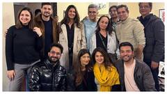 Parineeti Chopra Bids Farewell To The Hills After Two Months Of Filming For Upcoming Netflix Series. See Pics