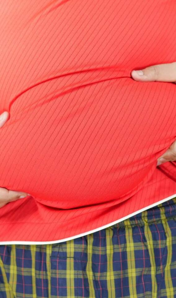 कब्ज से बचने के लिए ये आसान काम जरूर करें