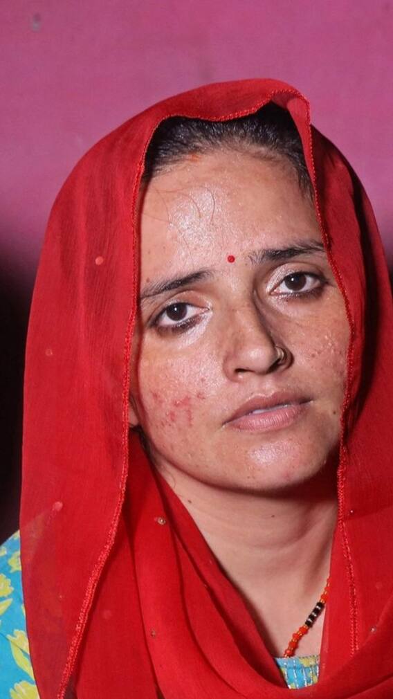 पाकिस्तान में किस जगह की रहने वाली है सीमा हैदर?