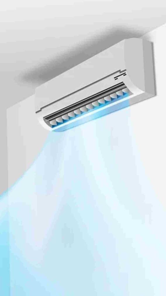 भारत या पाकिस्तान, कहां सस्ता मिलता है 1.5 टन AC?