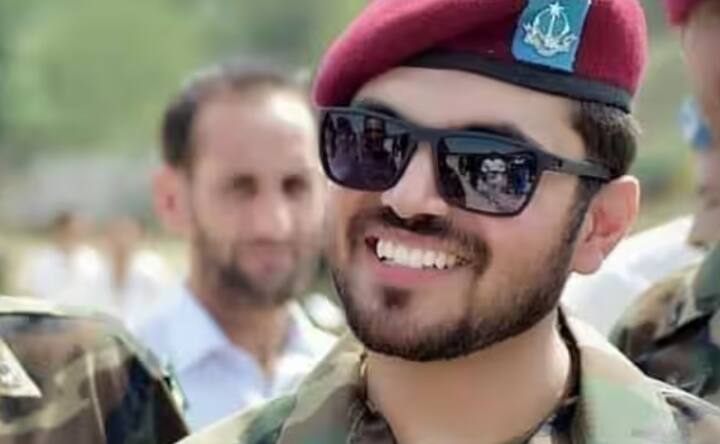 SSG ਕਮਾਂਡੋਜ਼ ਦੀ ਸਿਖਲਾਈ ਬਹੁਤ ਮੁਸ਼ਕਲ ਹੁੰਦੀ ਹੈ। ਜੇਕਰ ਰਿਪੋਰਟਾਂ ਦੀ ਮੰਨੀਏ ਤਾਂ ਇਨ੍ਹਾਂ ਕਮਾਂਡੋਜ਼ ਨੂੰ ਸਿਖਲਾਈ ਲਈ ਯੂਐਸ ਨੇਵੀ ਸੀਲ ਕਮਾਂਡੋਜ਼ ਕੋਲ ਭੇਜਿਆ ਜਾਂਦਾ ਹੈ।