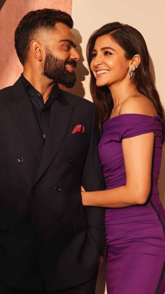 शादी के बाद 6 महीने में सिर्फ 21 दिन साथ रहे अनुष्का-विराट