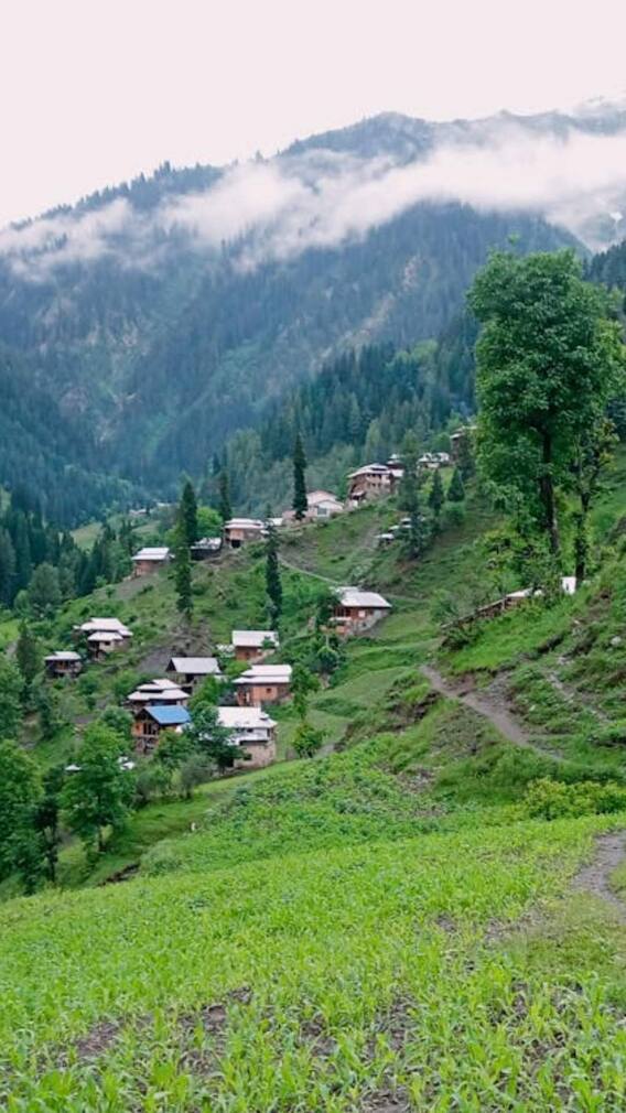 PoK में कुल कितने हिंदू रहते हैं?