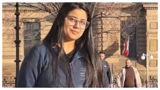 Punjab AAP Leader's Daughter Studying In Canada Found Dead
