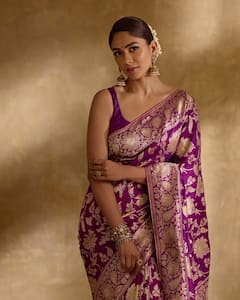 जब मृणाल ठाकुर को छोड़ स्टारकिड की तरफ दौड़ी थी मीडिया, अब छलका एक्ट्रेस का दर्द, बोलीं - ‘उनकी नहीं, गलती हमारी है’