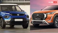 Tata Punch या Nissan Magnite, 6 लाख रुपये के बजट में कौन-सी SUV खरीदना रहेगा बेहतर?