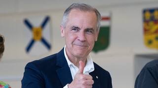 Mark Carney Set To Be Next Canada PM As Liberal Party Secures Fourth Consecutive Win