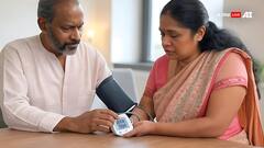 ब्लड प्रेशर हाई होने पर इन बीमारियों का होता है खतरा, हो सकती है मौत