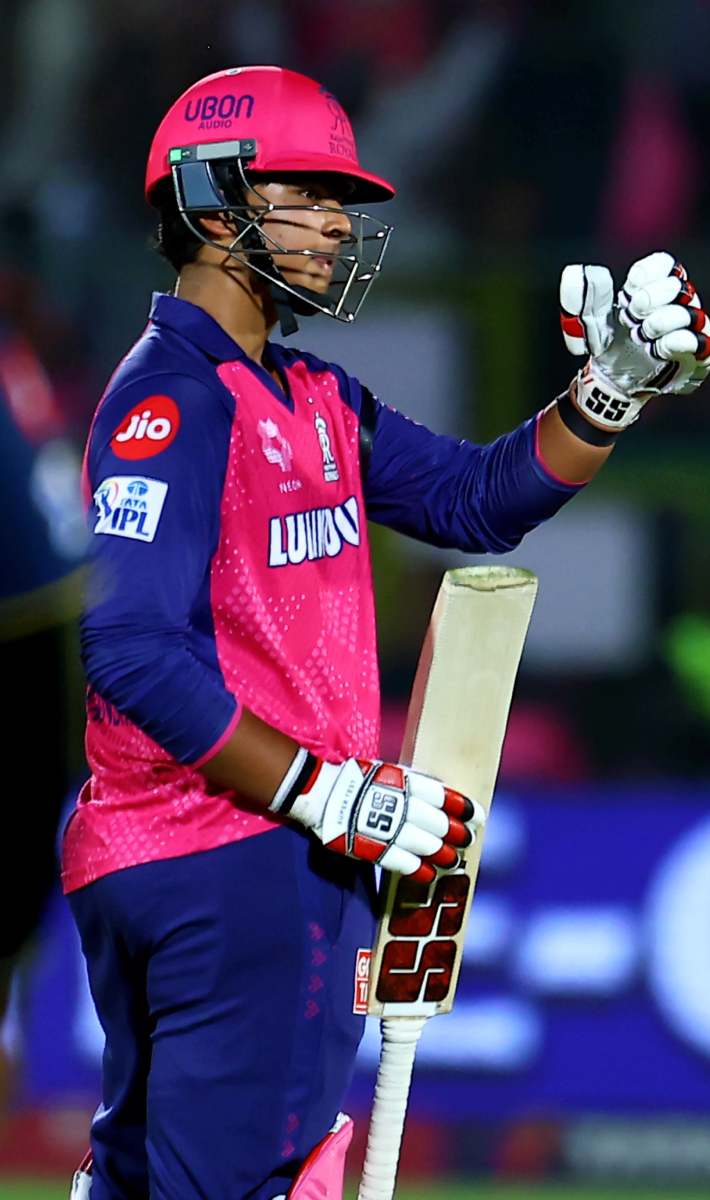 क्या 12 साल की उम्र में भी खेल सकते हैं IPL?