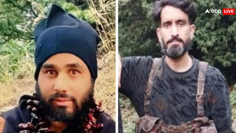 मिल गया पाकिस्तान के खिलाफ बड़ा सबूत! पहलगाम हमले का आतंकी हाशिम मूसा पाक फोर्स का पूर्व कमांडर मिल गया पाकिस्तान के खिलाफ बड़ा सबूत! पहलगाम हमले का आतंकी हाशिम मूसा पाक फोर्स का पूर्व कमांडर