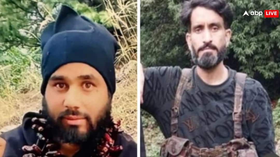 मिल गया पाकिस्तान के खिलाफ बड़ा सबूत! पहलगाम हमले का आतंकी हाशिम मूसा निकला पाक फोर्स का पूर्व कमांडर pahalgam terror attack who is terrorist hashim musa pakistani army para commando jammu kashmir terror attack ann मिल गया पाकिस्तान के खिलाफ बड़ा सबूत! पहलगाम हमले का आतंकी हाशिम मूसा निकला पाक फोर्स का पूर्व कमांडर