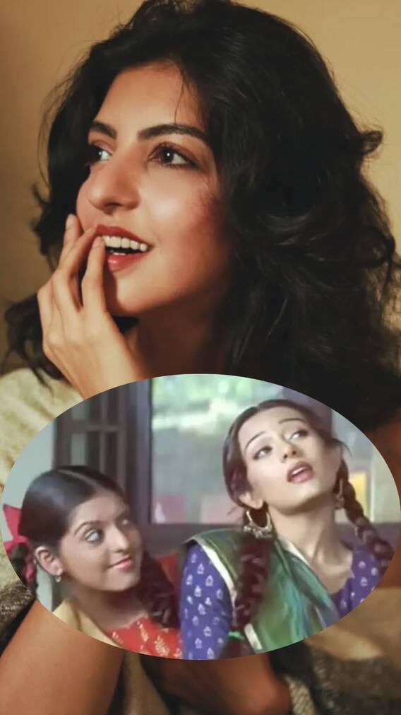 विवाह में शाहिद की साली बनी एक्ट्रेस का हुआ जबरदस्त ट्रांसफॉर्मेशन