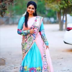 Brahmamudi Deepika Rangaraju:   గోల గోల చేసే బ్రహ్మముడి కావ్య (దీపిక) వెనుక ఇంత బాధ ఉందా!