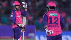 14 साल के वैभव सूर्यवंशी ने लगाई इस सीजन की फास्टेस्ट फिफ्टी, सिराज-ईशांत सब हुए फेल