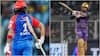 IPL માં આજે દિલ્હી-કોલકાત્તા વચ્ચે ટક્કર, પીચ ધીમી હોવાથી કોને કરશે મદદ, કેટલો થશે સ્કૉર ?