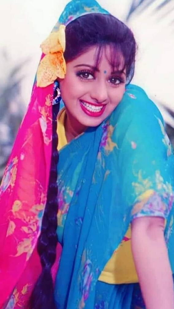 एक सुपरस्टार श्रीदेवी से करता था बेइंतहा मोहब्बत, इस वजह से अधूरी रही प्रेम कहानी