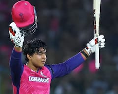 ਕੀ ਸੱਚਮੁੱਚ 14 ਸਾਲ ਦਾ ਵੈਭਵ ਸੂਰਜਵੰਸ਼ੀ ? ਜਾਣੋ ਖਿਡਾਰੀ ਨਾਲ ਜੁੜੀ ਹਰ ਜਾਣਕਾਰੀ