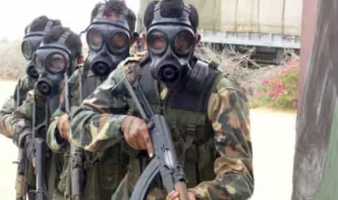 ਦੱਸਿਆ ਜਾ ਰਿਹਾ ਹੈ ਕਿ ਇਹ ਅੱਤਵਾਦੀ ਪਹਿਲਾਂ ਪਾਕਿਸਤਾਨੀ ਫੌਜ ਦੀ ਸਪੈਸ਼ਲ ਫੋਰਸ ਐਸਐਸਜੀ ਦਾ ਕਮਾਂਡੋ ਸੀ। ਪਰ ਕੀ ਤੁਸੀਂ ਜਾਣਦੇ ਹੋ ਕਿ ਪਾਕਿਸਤਾਨੀ SSG ਕਮਾਂਡੋ ਕੀ ਕਰਦੇ ਹਨ? ਆਓ ਤੁਹਾਨੂੰ ਦੱਸਦੇ ਹਾਂ।