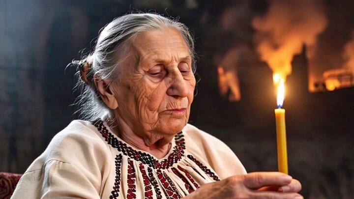 बाबा वेंगा ने साल 2025 से लेकर 5079 तक भविष्याणी कर दी हैं, जिसमें कई सारी खतरनाक प्रिडिक्शन भी शामिल हैं.