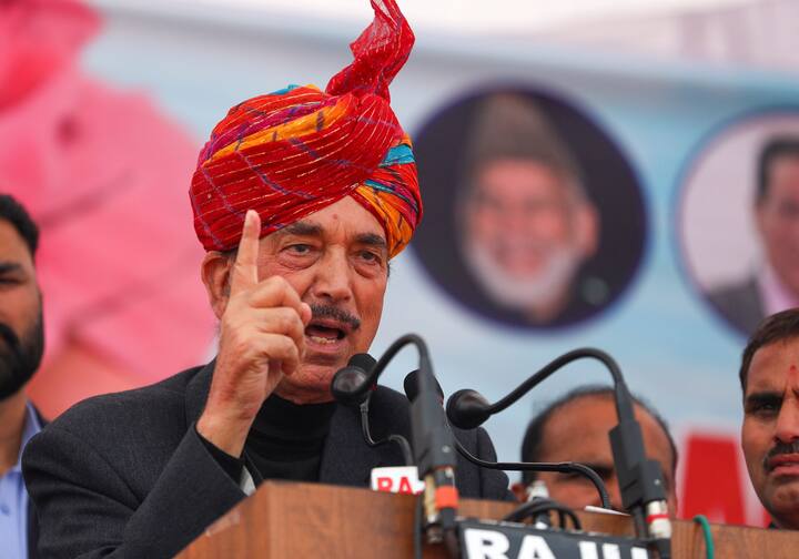 एबीपी न्यूज़ से बातचीत में उन्होंने कहा, 