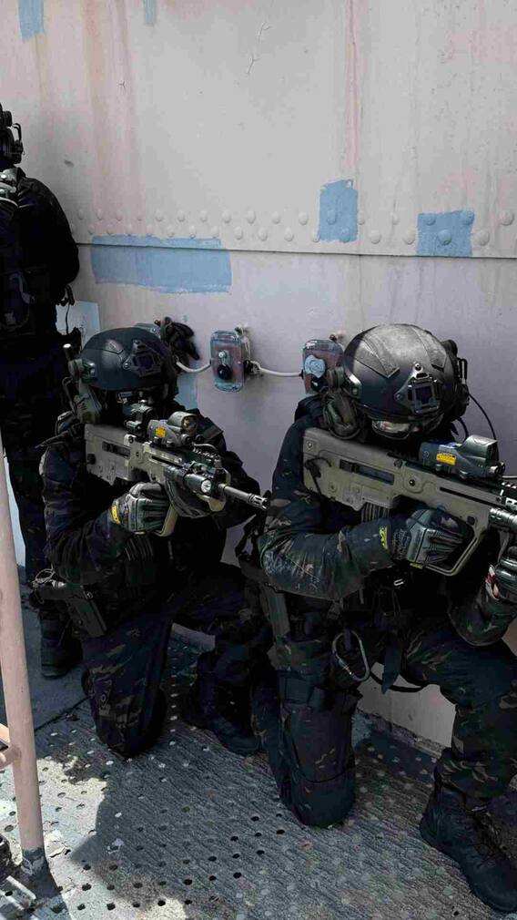 क्या रिटायर होने वाले कमांडोज को भी बुलाती है सेना