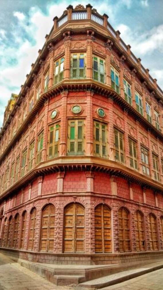 शादी के बाद रोमांस भरे पलों के लिए राजस्थान में ये जगहें हैं बेस्ट हनीमून डेस्टिनेशन