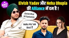 Elvish Yadav & Neha Dhupia's Alliance To Win Roadies Double Cross? Roadies Eviction This Week 😱