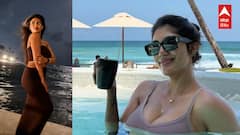 Bandaru Supritha Naidu: సీక్రెట్‌ బీచ్‌లో ఎంజాయ్‌ చేస్తున్న సుప్రీతా నాయుడు