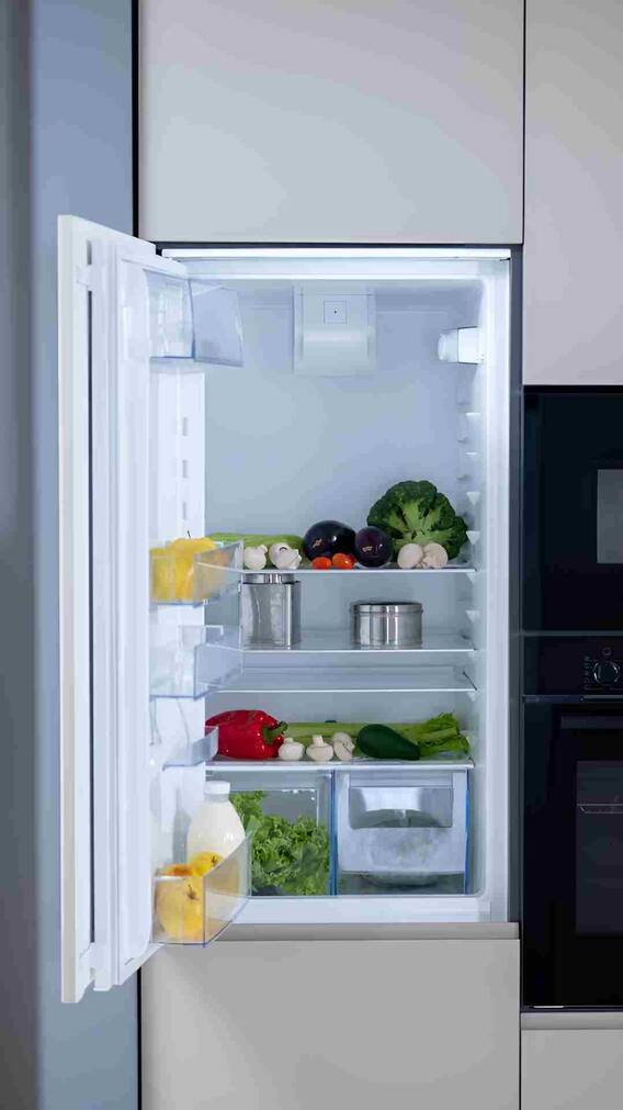 फ्रिज में 'लीटर' का क्या मतलब होता है? खरीदने से पहले जानें पूरी जानकारी