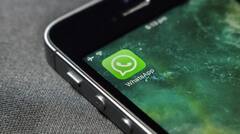 WhatsApp Alert: ਆਈਫੋਨ ਵਾਲਿਆਂ ਨੂੰ ਵੱਡਾ ਝਟਕਾ, ਹੁਣ ਇਨ੍ਹਾਂ ਫੋਨਾਂ ਤੇ ਨਹੀਂ ਚੱਲੇਗਾ WhatsApp 