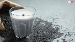 इस तरह खाएं गोंद कतीरा, शरीर के हर एक अंग को मिलेगी ताजगी