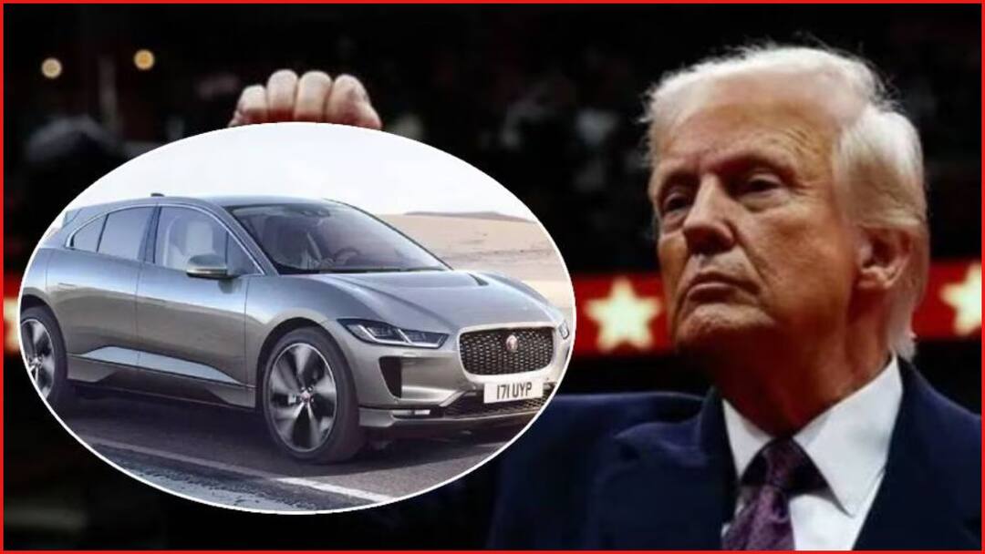 Trump to Ease Tariffs: அப்பாடா.. அமெரிக்க வாகன உற்பத்தியாளர்கள் நிம்மதி.. ட்ரம்ப் கொடுத்த சலுகை என்ன தெரியுமா.?