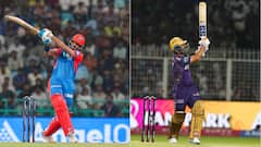 What Happened Last Time When DC Played KKR In Delhi? All You Need To Know