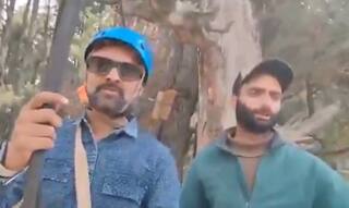 ‘अल्लाहू-अकबर कहना नेचुरल’, NIA ने पहलगाम के जिप लाइन ऑपरेटर से की पूछताछ, हुआ ये खुलासा