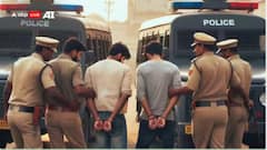 अररिया में वक्फ कानून के खिलाफ सभा में लहराया फिलिस्तीन का झंडा, हिरासत में लिए गए 2 युवक