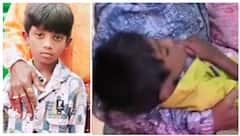 సంధ్య థియేటర్‌ తొక్కిసలాట ఘటనలో గాయపడిన శ్రీతేజ్‌ డిశ్చార్జ్‌ 