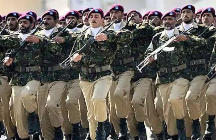 SSG ਕਮਾਂਡੋ ਫੋਰਸ ਦਾ ਪੂਰਾ ਨਾਮ ਕਮਾਂਡੋ ਫੋਰਸ ਸਪੈਸ਼ਲ ਸਰਵਿਸ ਗਰੁੱਪ ਹੈ, ਜੋ ਕਿ ਅੱਤਵਾਦੀ ਹਮਲਿਆਂ, VIP ਦੀ ਸੁਰੱਖਿਆ ਅਤੇ ਹਾਈਜੈਕਿੰਗ ਵਰਗੀਆਂ ਸਥਿਤੀਆਂ ਨਾਲ ਲੜਨ ਵਿੱਚ ਵਿਸ਼ੇਸ਼ ਤੌਰ 'ਤੇ ਮਾਹਰ ਹੁੰਦੀ ਹੈ।