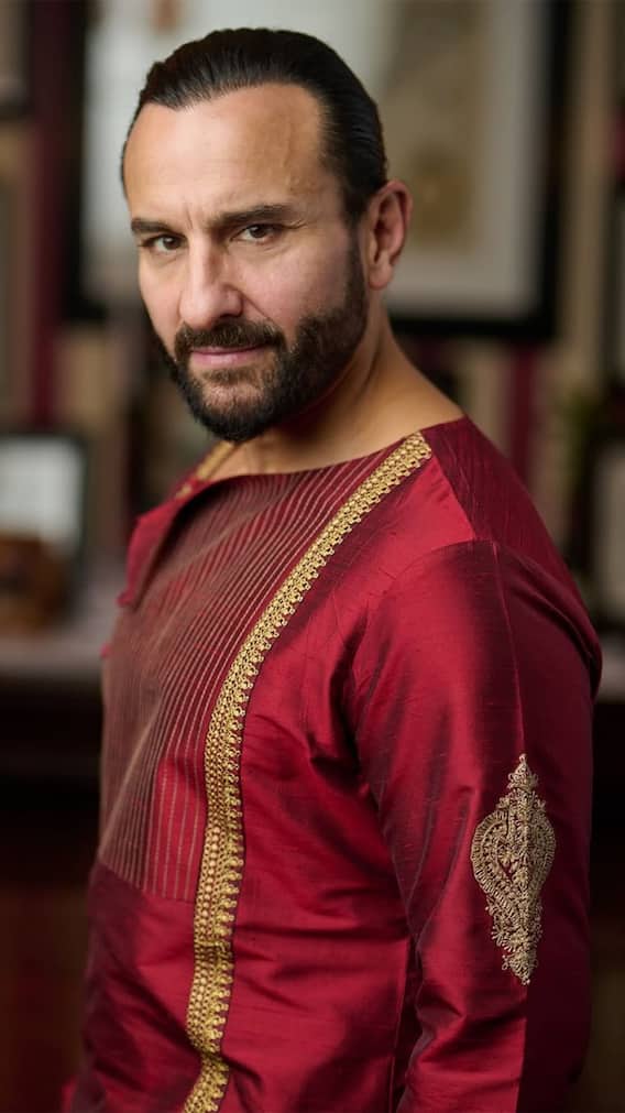 ज्वेल थीफ की शूटिंग के दौरान सैफ अली खान को क्यों होने लगी थी खुद से नफरत