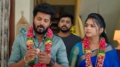 Gunde Ninda Gudi Gantalu April 29th Episode:  మళ్లీ పెళ్లి మళ్లీ ఫస్ట్ నైట్ .. రొమాంటిక్ సాంగేసుకున్న బాలు మీనా -  గుండె నిండా గుడి గంటలు ఏప్రిల్ 29 ఎపిసోడ్ హైలెట్స్!!