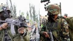 ਪਹਿਲਗਾਮ 'ਚ ਹਮਲਾ ਕਰਨ ਵਾਲਾ ਅੱਤਵਾਦੀ ਨਿਕਲਿਆ SSG ਕਮਾਂਡੋ, ਜਾਣੋ ਕੀ ਕੰਮ ਕਰਦੀ ਇਹ ਪਾਕਿਸਤਾਨੀ ਫੋਰਸ ?