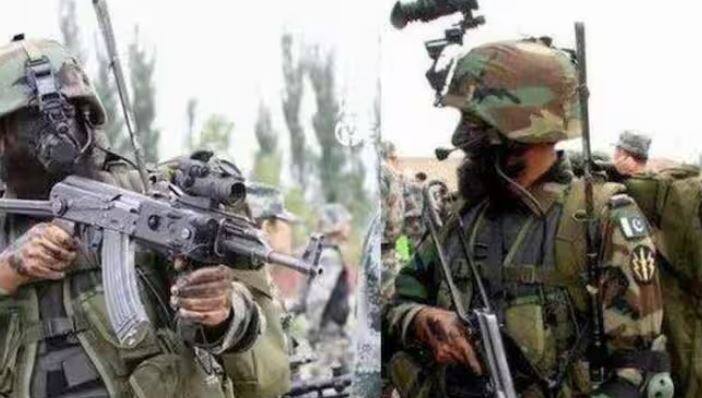 ਇਹ ਡਰ ਹੈ ਕਿ ਭਾਰਤ ਅਤੇ ਪਾਕਿਸਤਾਨ ਵਿਚਕਾਰ ਕਿਸੇ ਵੀ ਸਮੇਂ ਜੰਗ ਛਿੜ ਸਕਦੀ ਹੈ। ਇਸ ਕਾਰਨ ਸਾਨੂੰ ਨੁਕਸਾਨ ਝੱਲਣਾ ਪੈ ਸਕਦਾ ਹੈ, ਪਰ ਇਹ ਜ਼ਰੂਰੀ ਹੈ ਕਿ ਪਾਕਿਸਤਾਨ ਨੂੰ ਸਬਕ ਸਿਖਾਇਆ ਜਾਵੇ।