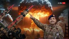 कहां छिपा है पाकिस्तान के परमाणु हथियारों का जखीरा? रिपोर्ट ने खोली पाक के न्यूक्लियर प्लान की पोल