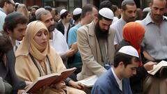 Pew Research Report: दुनिया के इस ताकतवर मुल्क में मुस्लिमों संग बढ़ गया भेदभाव, यहूदी भी बने शिकार, प्यू रिसर्च की रिपोर्ट में खुलासा