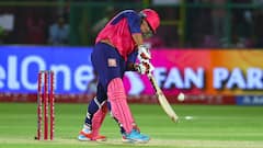 RR Manager Reveals Dhoni & Kohli’s Special Words For 14-Year-Old Vaibhav Suryavanshi